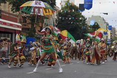 el recorte menos pensado: habra un carnaval reducido en la ciudad de buenos aires