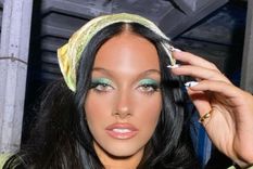 Oriana Sabatini Foto: Instagram