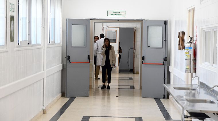 Hospital Central Hospital Central