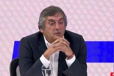 El uruguayo se refirió a la actuación de Herrera.