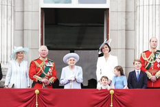 Cómo quedó la línea sucesoria luego de la muerte de la reina Isabel II
