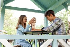 El 5 de septiembre se celebra este día especial Foto: Shutterstock