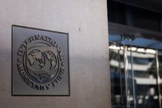 El superávit fiscal consolida la baja de la inflación por debajo del 3%.