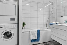 Con un buen mantenimiento los lavarropas pueden durar más tiempo. Foto: Pixabay