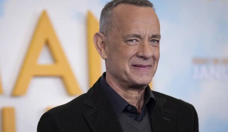 La película de Tom Hanks que tienes que ver en Netflix Foto: Archivo