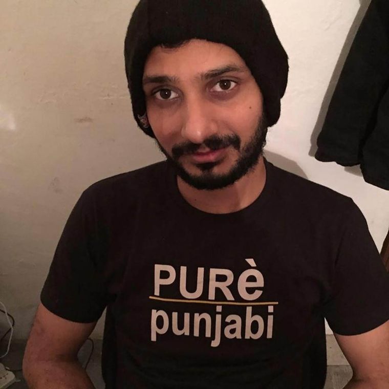 El hombre de nacionalidad india mató a su mujer y abusó de su cuñada, pero dice que no se acuerda