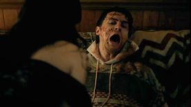 La película de terror que obsesiona al mundo entero.