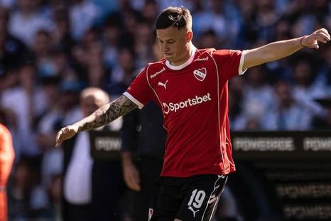 Matías Abaldo publicó un comunicado y luego de las fotos con drogas y alcohol en su departamento. Matías Abaldo publicó un comunicado y luego de las fotos con drogas y alcohol en su departamento.