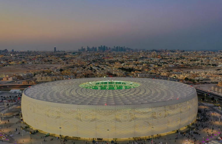 Estamos a días de que finalice el Mundíal de Fútbol Qatar 2022. Foto: Fifa.com