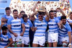 Foto: Los Pumas archivo