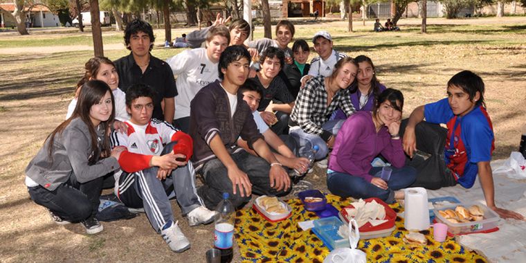 Foto: Agustín Mauricio/Mediamza.com