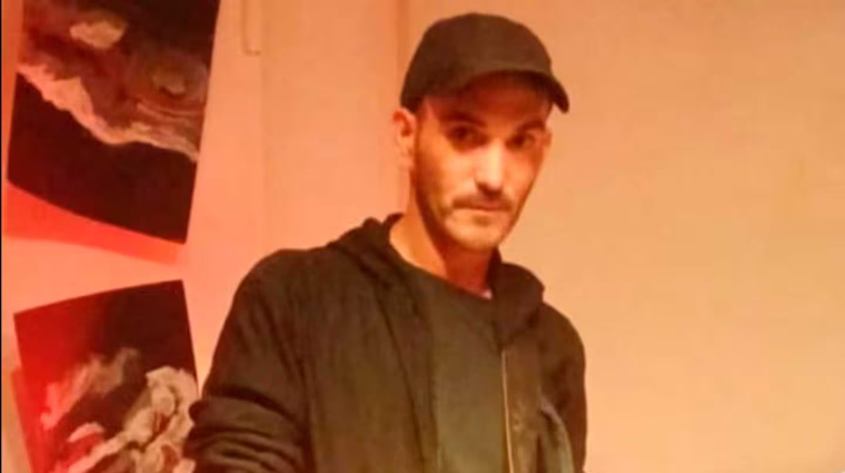 Nahuel Niz falleció a los 35 años. Créditos: Instagram Nahuel Niz falleció a los 35 años. Créditos: Instagram