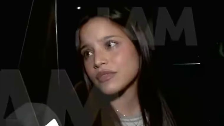 El programa conducido por Ángel de Brito obtuvo las declaraciones más buscadas de la estrella urbana. El programa conducido por Ángel de Brito obtuvo las declaraciones más buscadas de la estrella urbana.