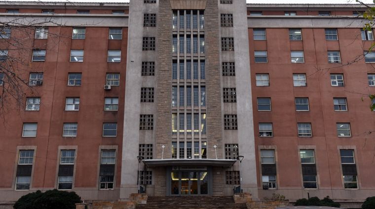 Foto: ALF PONCE / MDZ