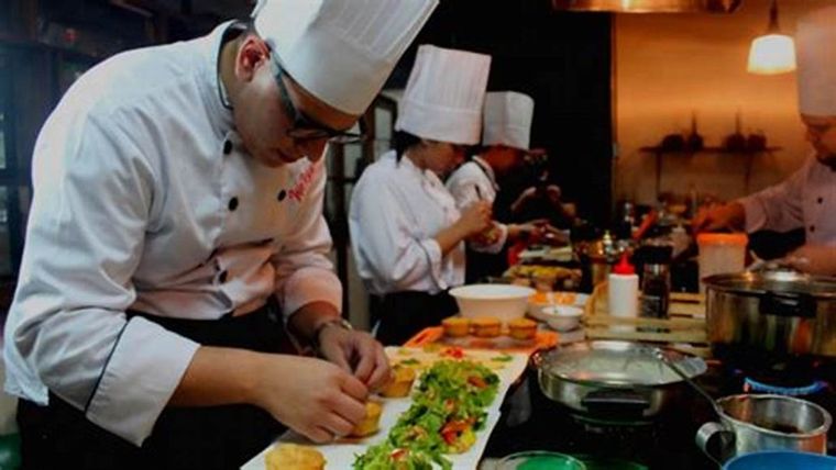 En el mundo, la hotelería, la gastronomía y el turismo se afianzan como una prioridad en el consumo. Foto: Freepik