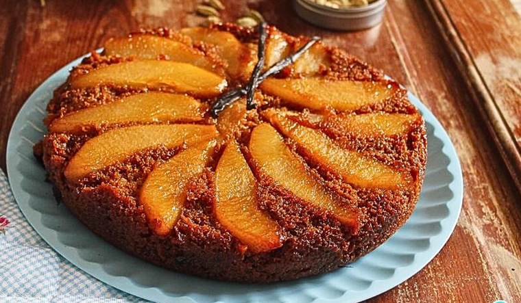 Admira esta auténtica delicia para agasajar a los tuyos Foto: Recetas gratis