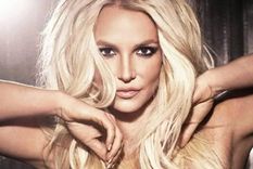 Britney Spears prometió ir con todo en su autobiografía.