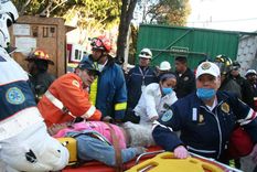 Foto: Mexico La información
