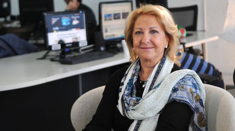 Foto: Pachy Reynoso/MDZ