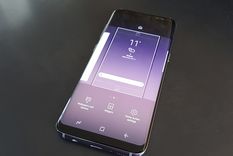 en pesos ¿cuanto saldran los  galaxy s8 y s8+ en chile?