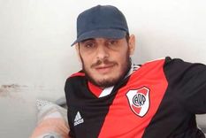 Gabriel Iruela se encontraba internado en terapia intensiva hace dos semanas.