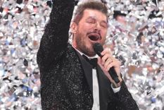 Marcelo Tinelli Foto: Instagram Marcelo Tinelli Foto: Instagram