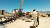 7 de mayo, Día de la Minería. 7 de mayo, Día de la Minería.