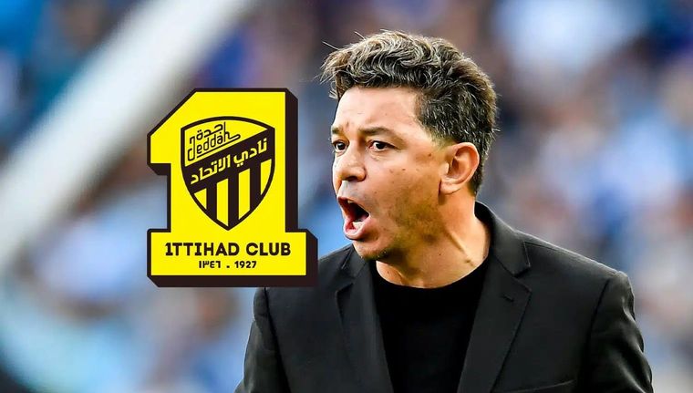 El equipo que dirige Marcelo Gallardo no levanta cabeza. Foto: Archivo