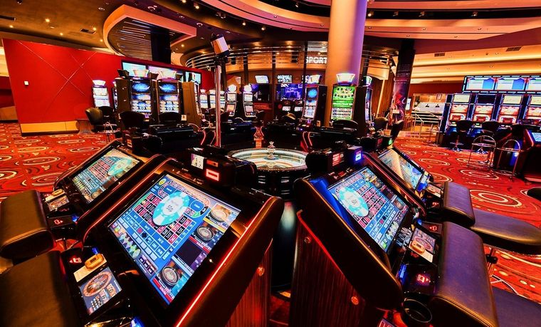 Cierran 13 bingos en la Provincia de Buenos Aires y se abre el debate sobre quién financia todo (Imagen ilustrativa / Archivo MDZ). Foto: Archivo MDZ