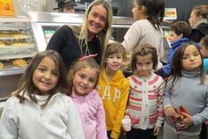 Foto: Muriel del Barco/MDZ