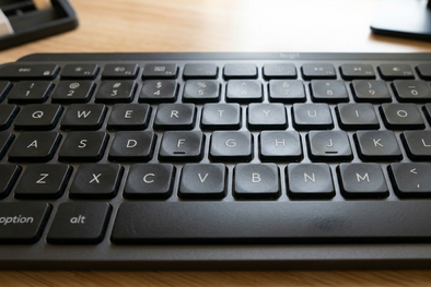 MDZol | teclado marcas f y j