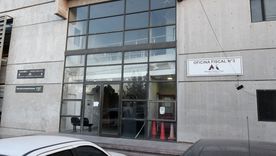 En Godoy Cruz y Ciudad funcionará una sola oficina fiscal. Foto: Santiago Tagua/MDZ