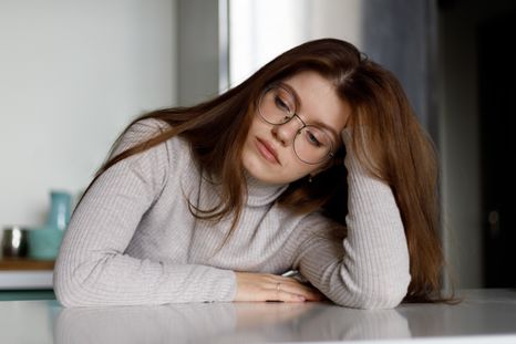 Algunos signos tiran la toalla demasiado pronto. Algunos signos tiran la toalla demasiado pronto.