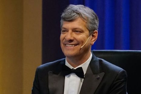 Mario Pergolini vuelve a la batalla por el rating con Otro día perdido. Foto: captura de video eltrece. Mario Pergolini vuelve a la batalla por el rating con Otro día perdido. Foto: captura de video eltrece.