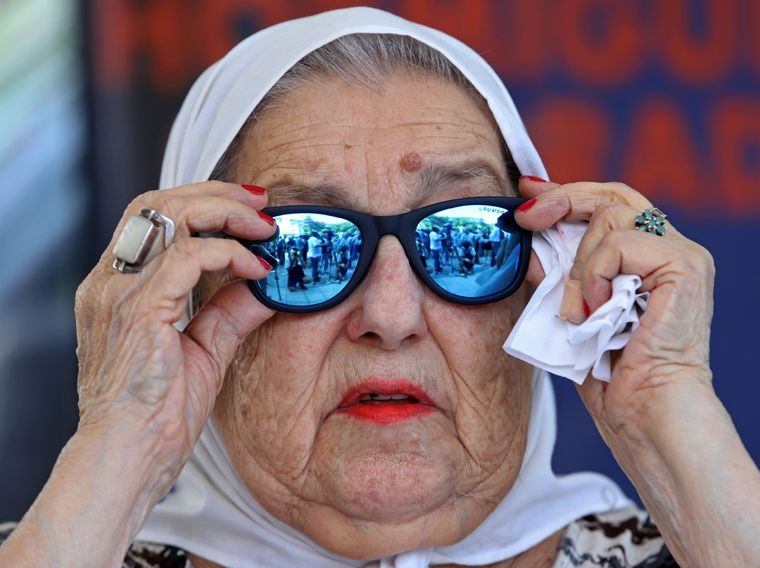 Foto: Noticias Argentinas