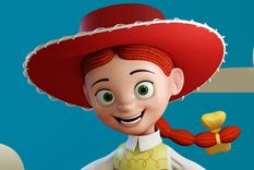 JESSIE Este personaje de Toy Story se ganó el cariño de los más pequeños Foto: ARCHIVO JESSIE Este personaje de Toy Story se ganó el cariño de los más pequeños Foto: ARCHIVO