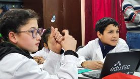 La tecnología al servicio del aprendizaje de Matemática.