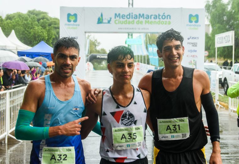 Ciudad de Mendoza Foto: Ciudad de Mendoza