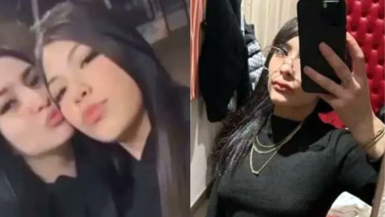 Brenda, Lara y Morena, las chicas de La Matanza asesinadas en Florencio Varela