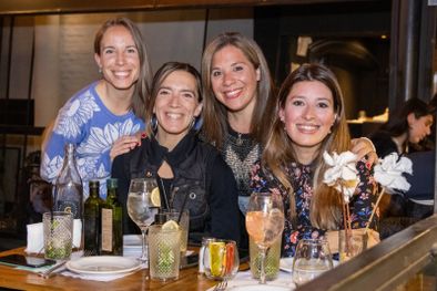 MDZol | No te pierdas la galería de fotos, al final de la nota. Foto: Santiago Tagua/MDZ