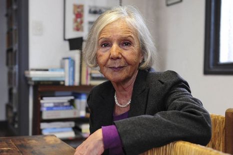 Foto: Télam Foto: Télam