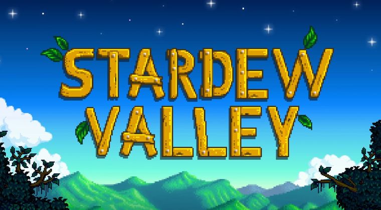 Con más del 98% de valoraciones positivas en Steam y un fenómeno global a sus espaldas, Stardew Valley combina la gestión de granjas con mecánicas RPG, exploración y combate.