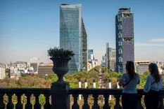 En Ciudad de México, las búsquedas de vivienda ya no son en las colonias históricamente populares. Foto: GETTY IMAGES
