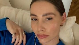 La influencer noruega de Instagram Madeleine Pedersen espera que la ley sirva para que los jóvenes dejen de compararse con fotos que no son realistas. Foto: MADELEINE PEDERSEN