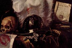 vanitas vanitatum: la veta existencialista del eclesiastes