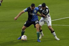 Foto: Télam Foto: Télam