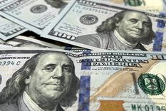 Expectativa por los movimientos que pueda tener el dólar. Foto: ALF PONCE MERCADO / MDZ