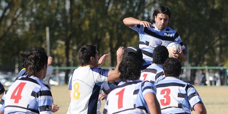 Foto: Nacho Gaffuri / MDZ