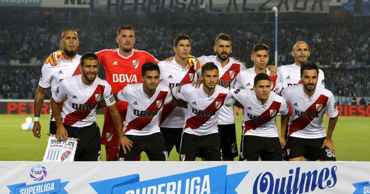 Ambos estuvieron presentes en la final histórica de Madrid. Foto: Pasión Monumental