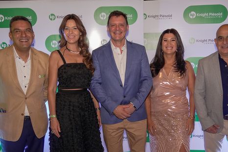 No te pierdas, en la nota, los pormenores de este festejo y la galería de fotos, al final. Foto: Gentileza